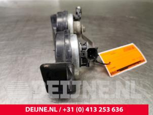 Volvo V70 Claxon O27855 foto 3