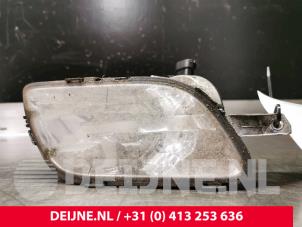 Gebruikte Dagrijverlichting rechts Volvo V70 (BW) 2.0 D4 16V Prijs € 100,00 Margeregeling aangeboden door van Deijne Onderdelen Uden B.V.