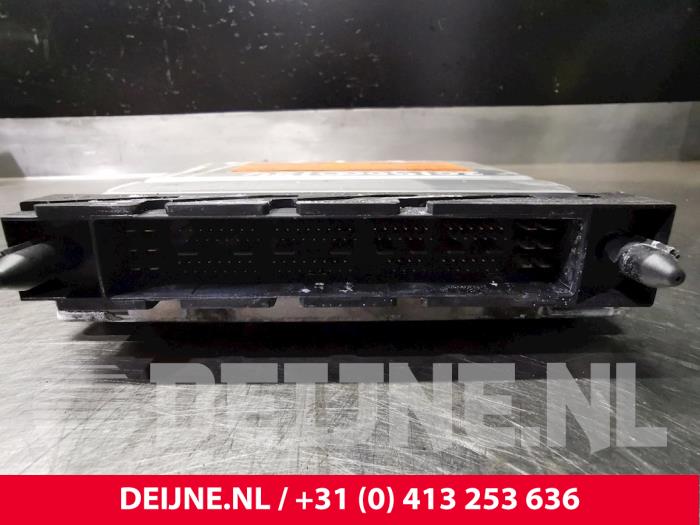 Volvo XC90 Steuergerät Motormanagement O27912