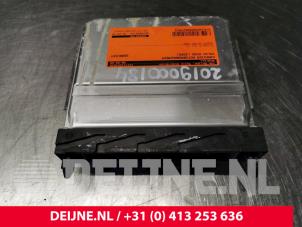 Volvo XC90 Engine management computer O27912 photo 2