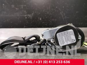 Volvo V60 Veiligheidsgordel links-achter O27951 foto 2