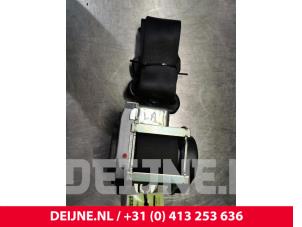Volvo V60 Veiligheidsgordel links-achter O27951 foto 3