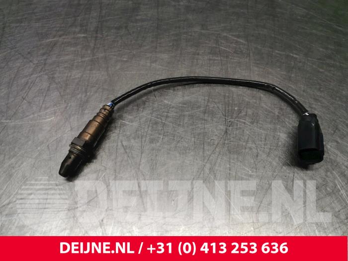Gebruikte Lambda Sonde Volvo V70 (BW) 2.0 D4 16V Prijs € 50,00 Margeregeling aangeboden door van Deijne Onderdelen Uden B.V.