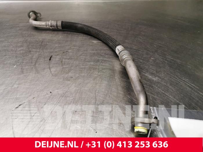 Volvo V70 Airco Leiding O27974