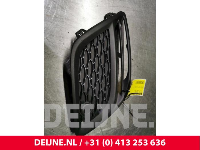 Volvo XC60 Bumper Rooster O27980