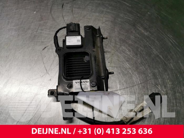 Gebruikte Computer Cruise Control Volvo XC60 I (DZ) 2.4 D5 20V 205 AWD Prijs € 100,00 Margeregeling aangeboden door van Deijne Onderdelen Uden B.V.