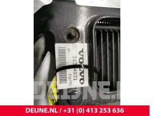 Volvo XC60 Steuergerät Tempomat O27987 foto 2