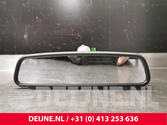 Volvo XC60 Innenspiegel O28034