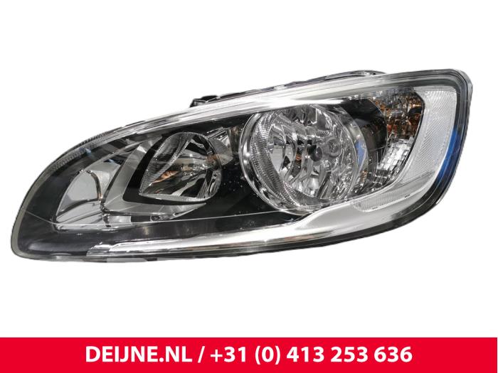 Volvo V60 Scheinwerfer links O9990000001