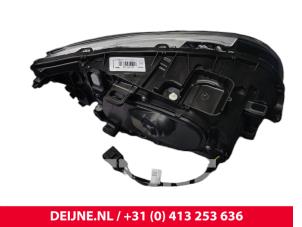 Volvo V60 Scheinwerfer links O9990000001 foto 4