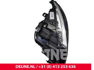 Volvo V60 Scheinwerfer links O9990000001 foto 3