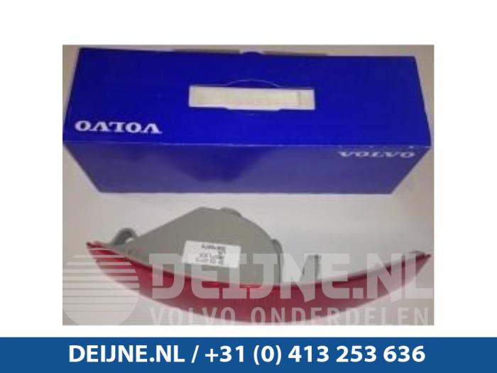 Bumper reflector links-achter - Volvo XC90