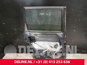 Volvo V70 Tür 4-türig links hinten O28153 foto 2