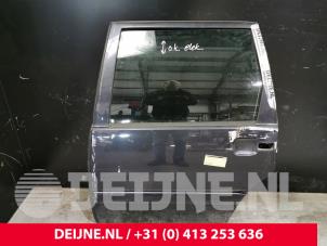 Volvo V70 Tür 4-türig links hinten O28153 foto 3