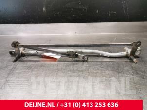 Volvo XC70 Ruitenwis Mechaniek O28185 foto 2