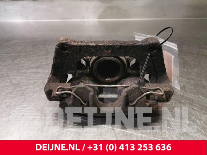 Volvo XC70 Bremszange links vorne O28198