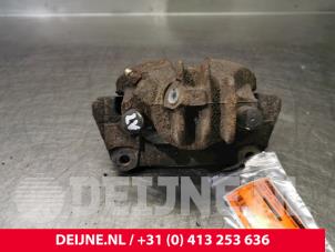 Volvo XC70 Front brake calliper, left O28198 photo 3