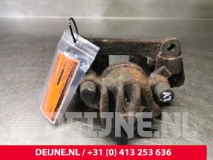 Volvo XC70 Front brake calliper, left O28198 photo 2