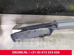 Volvo XC90 Dakrail set O28342 foto 3