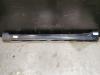 Volvo V70 (BW) 2.4 D5 20V 215 Sideskirt links