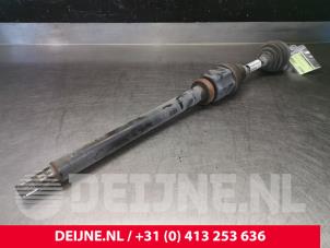 Volvo V70 Front drive shaft, right O28393 photo 3