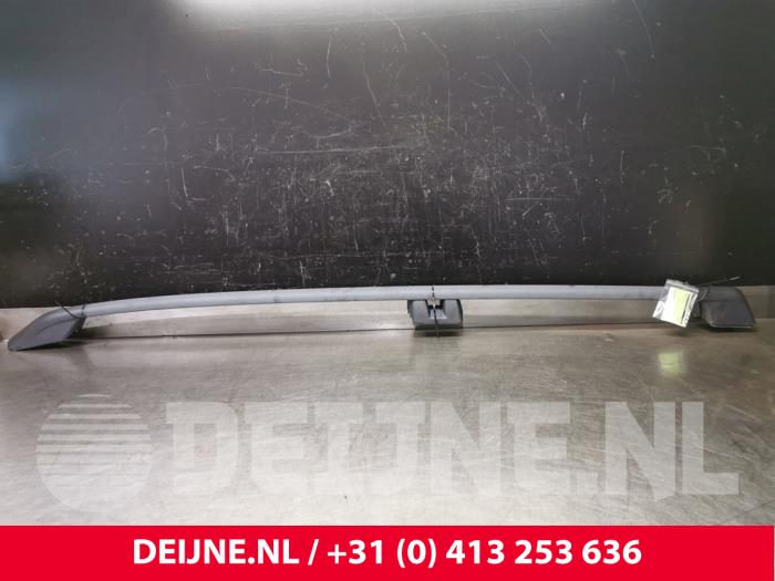 Volvo XC70 Dakrail set O28423