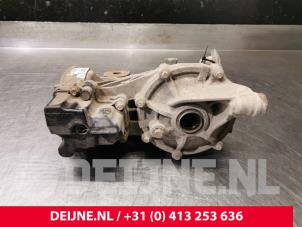 Volvo XC60 Differentieel achter O28455 foto 3