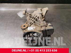 Volvo XC60 Differentieel achter O28455 foto 2