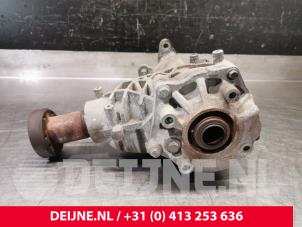 Volvo XC60 Transfergetriebe 4x4 O28568 foto 3
