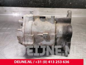 Volvo XC60 Transfergetriebe 4x4 O28568 foto 2