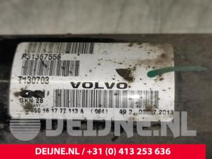 Volvo XC60 Aandrijfas rechts-voor O28579 foto 2
