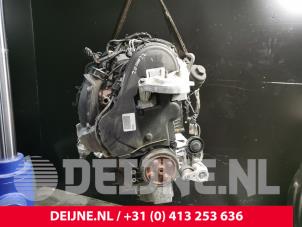 Gebruikte Motor Volvo V40 Cross Country (MZ) 2.0 D4 20V Prijs € 2.650,00 Margeregeling aangeboden door van Deijne Onderdelen Uden B.V.
