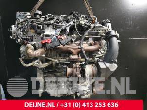 Volvo V40 Engine O28588 photo 2