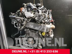 Volvo V40 Engine O28588 photo 3