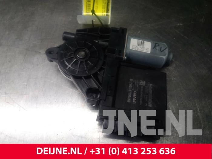 Volvo XC90 Fenstermotor Tür O28613