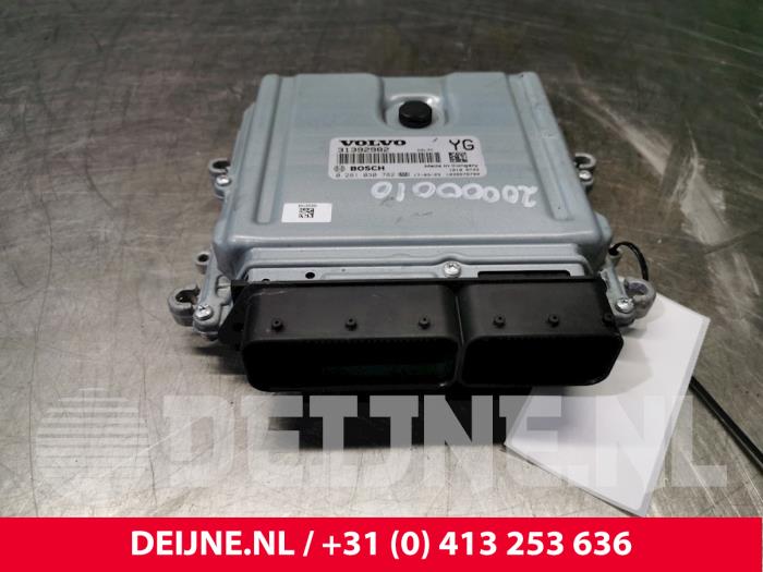 Volvo XC60 Computer Motormanagement O28664