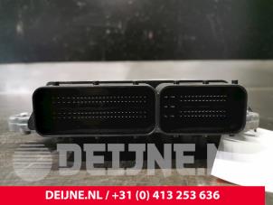 Volvo XC60 Engine management computer O28664 photo 3