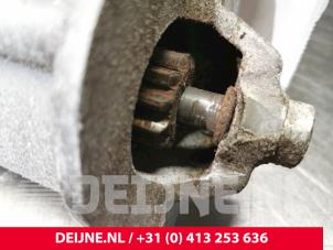 Gebruikte Startmotor Volvo XC60 I (DZ) 2.4 D5 20V 220 AWD Autom. Prijs € 20,00 Margeregeling aangeboden door van Deijne Onderdelen Uden B.V.