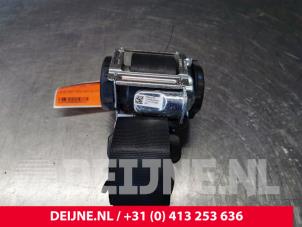 Volvo XC90 Veiligheidsgordel links-achter O28711 foto 2