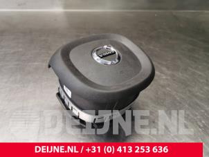 Volvo XC90 Left airbag (steering wheel) O28717 photo 2