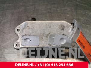 Volvo XC70 Ölkühler O28760 foto 3