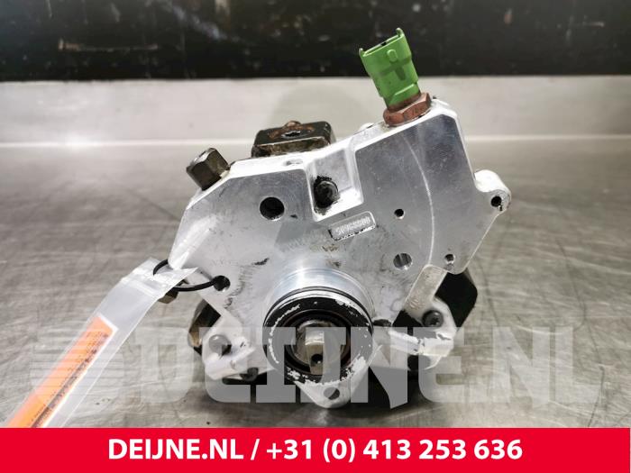 Volvo XC70 Kraftstoffpumpe Mechanisch O28761