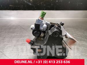 Volvo XC70 Kraftstoffpumpe Mechanisch O28761 foto 3