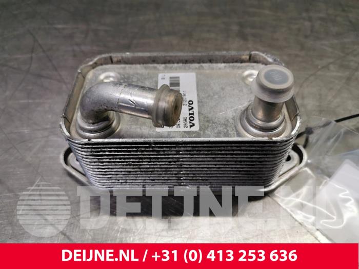 Volvo XC70 Oil cooler O28783