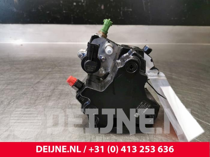 Volvo XC70 Kraftstoffpumpe Mechanisch O28792