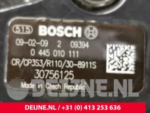 Volvo XC70 Kraftstoffpumpe Mechanisch O28792 foto 2