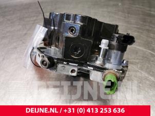 Volvo XC70 Kraftstoffpumpe Mechanisch O28792 foto 3
