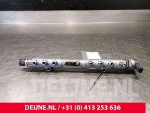 Gebruikte Injector brug Volvo XC70 Prijs € 100,00 Margeregeling aangeboden door van Deijne Onderdelen Uden B.V.
