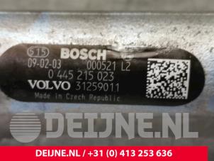 Volvo XC70 Galerij (Injectie) O28793 foto 2