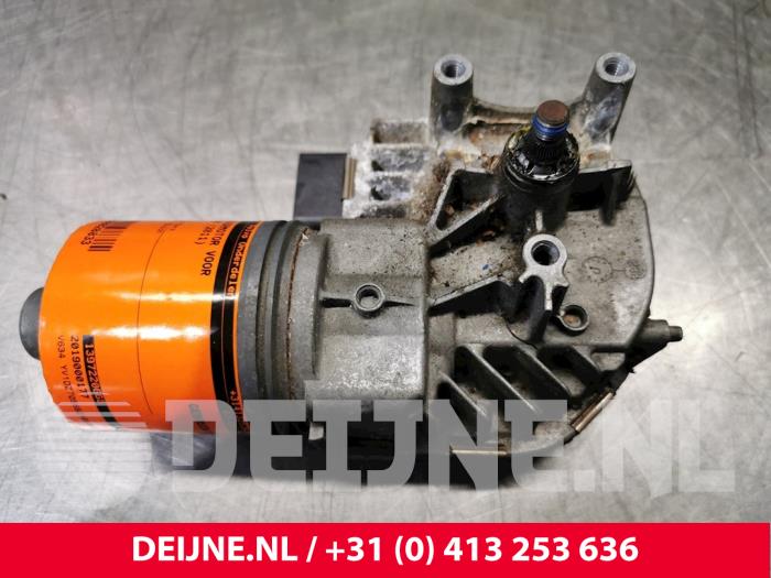 Volvo XC60 Ruitenwissermotor voor O28833